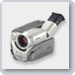 Analog Camcorders