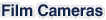 Film Cameras