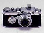 Hansa Canon (Standard Model)