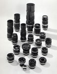 FL-series lenses