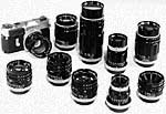R-series lenses
