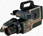 Canovision 8VM-E1