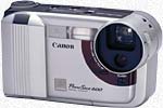 PowerShot 600