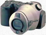 PowerShot Pro70