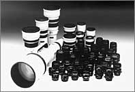 EF-series lenses