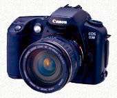 EOS D30