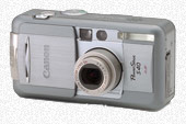 PowerShot S40