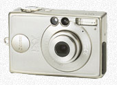 IXY DIGITAL 320