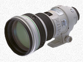 EF400mm f/4 DO IS USM